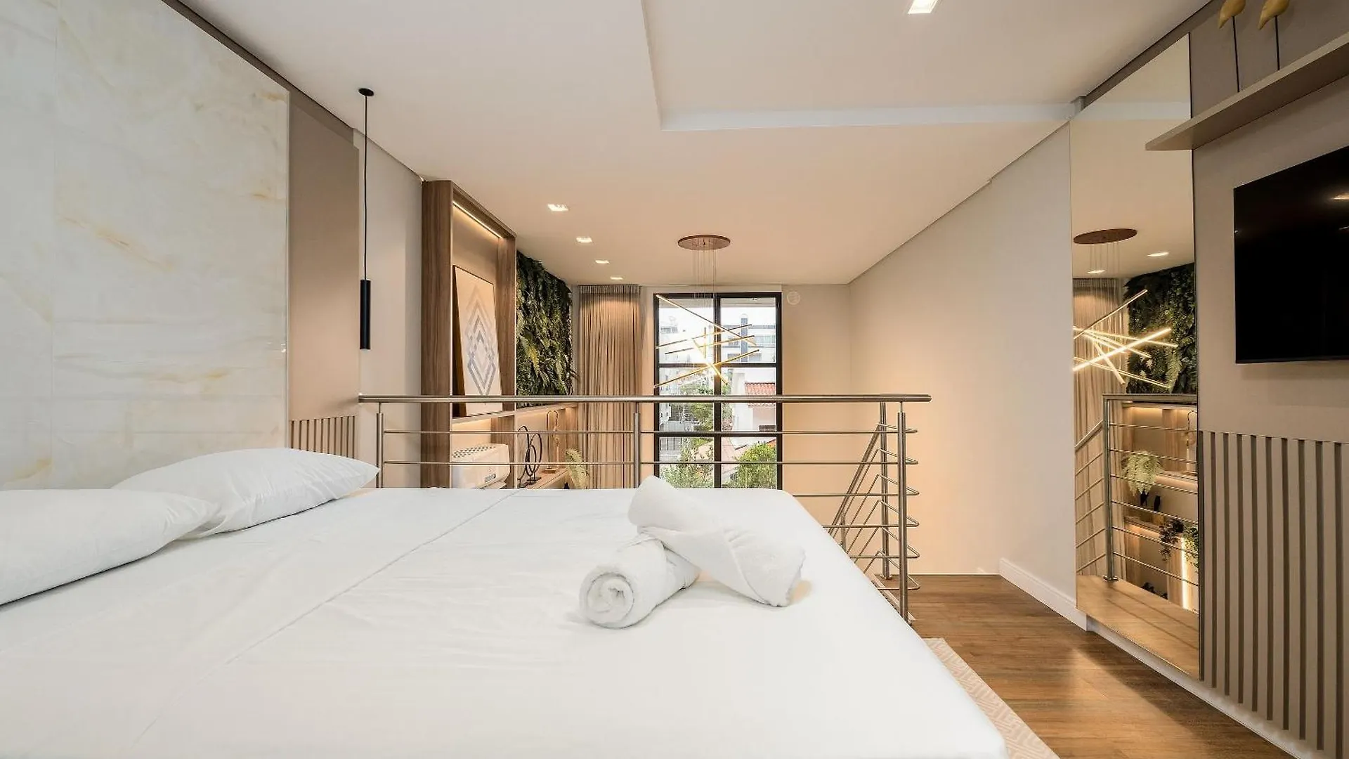 Apartment Apto Confortavel E Completo Em Predio Novo Jpr211 Florianopolis Brazil