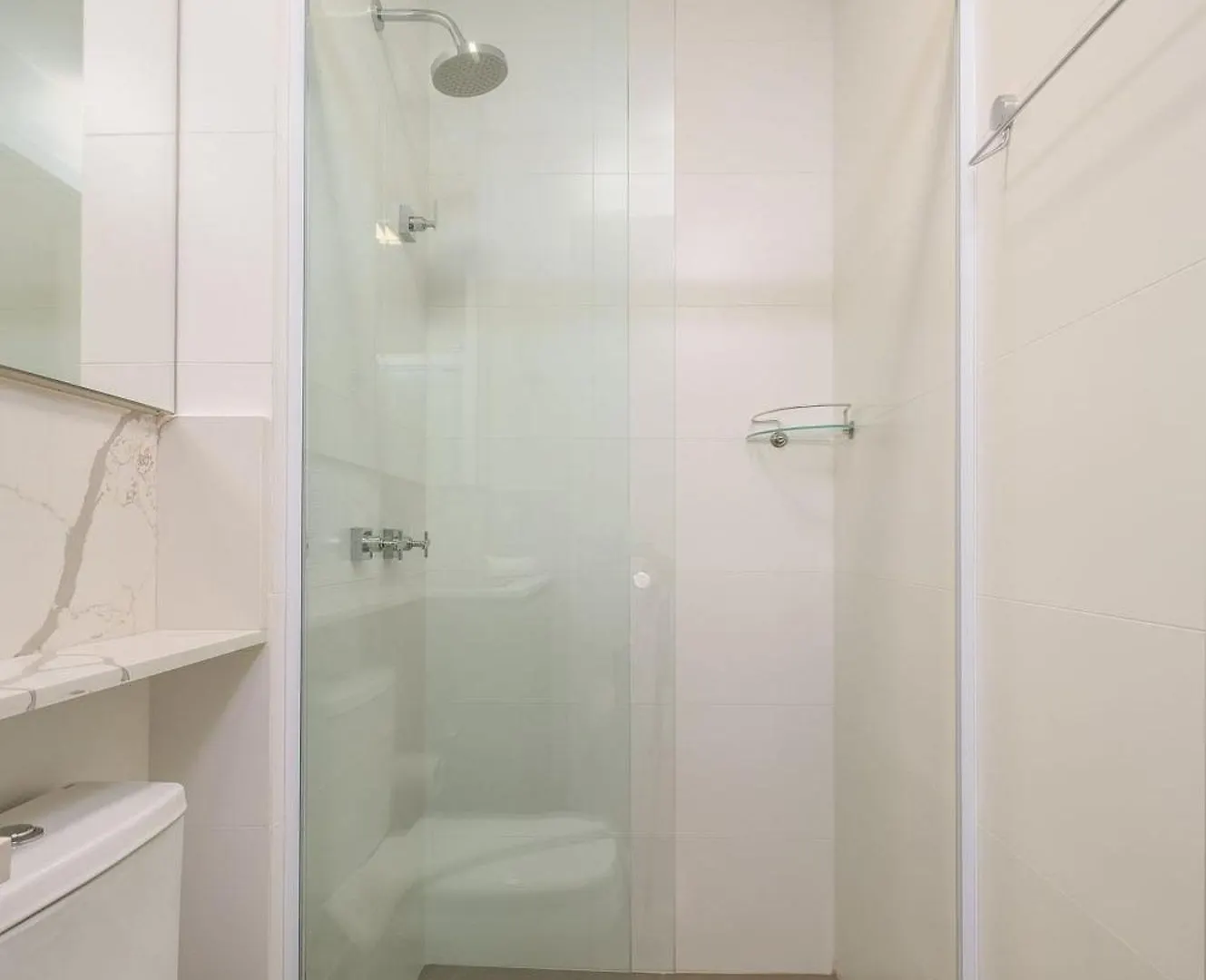 Apartment Apto Confortavel E Completo Em Predio Novo Jpr211 Florianopolis